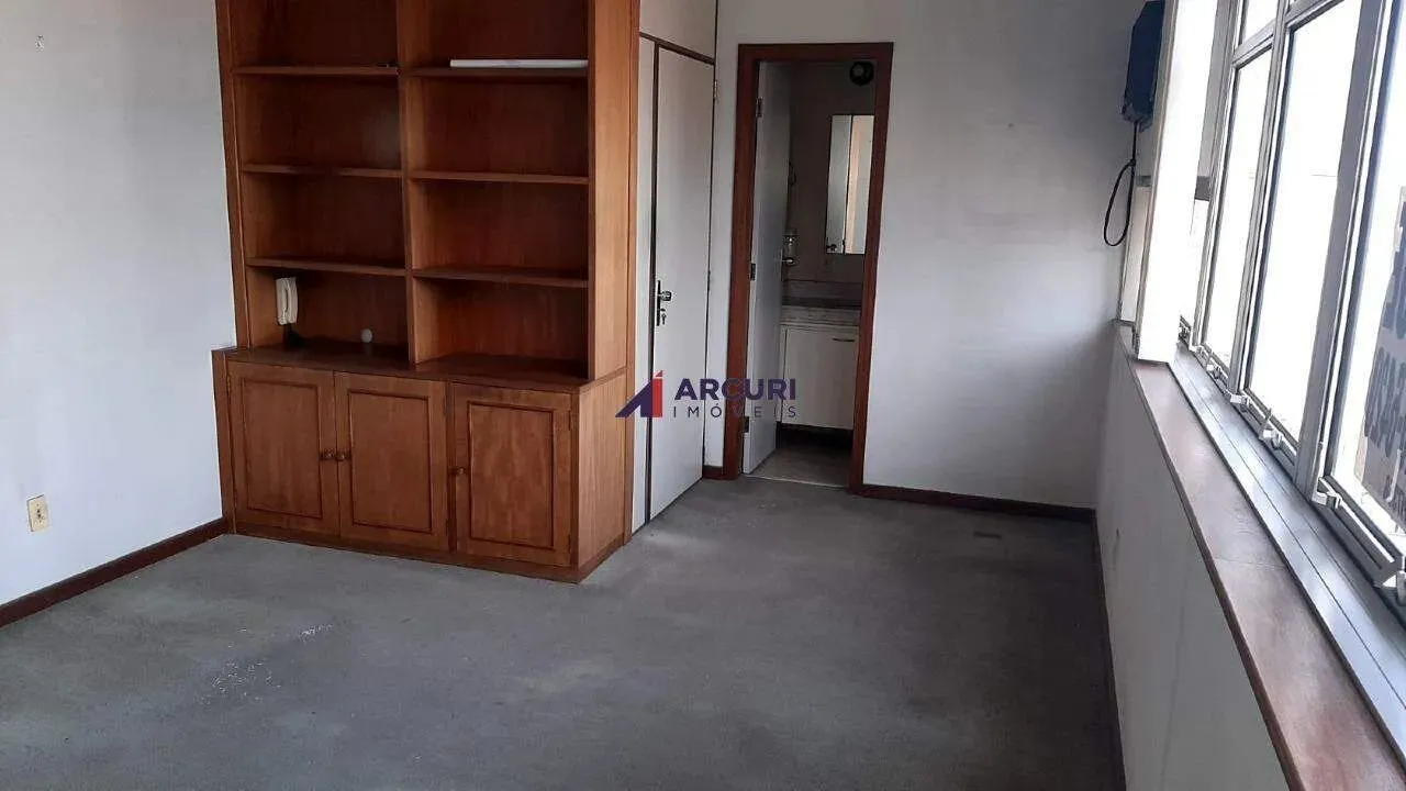 SALA 41 M² LOURDES (BH) LOCAÇÃO