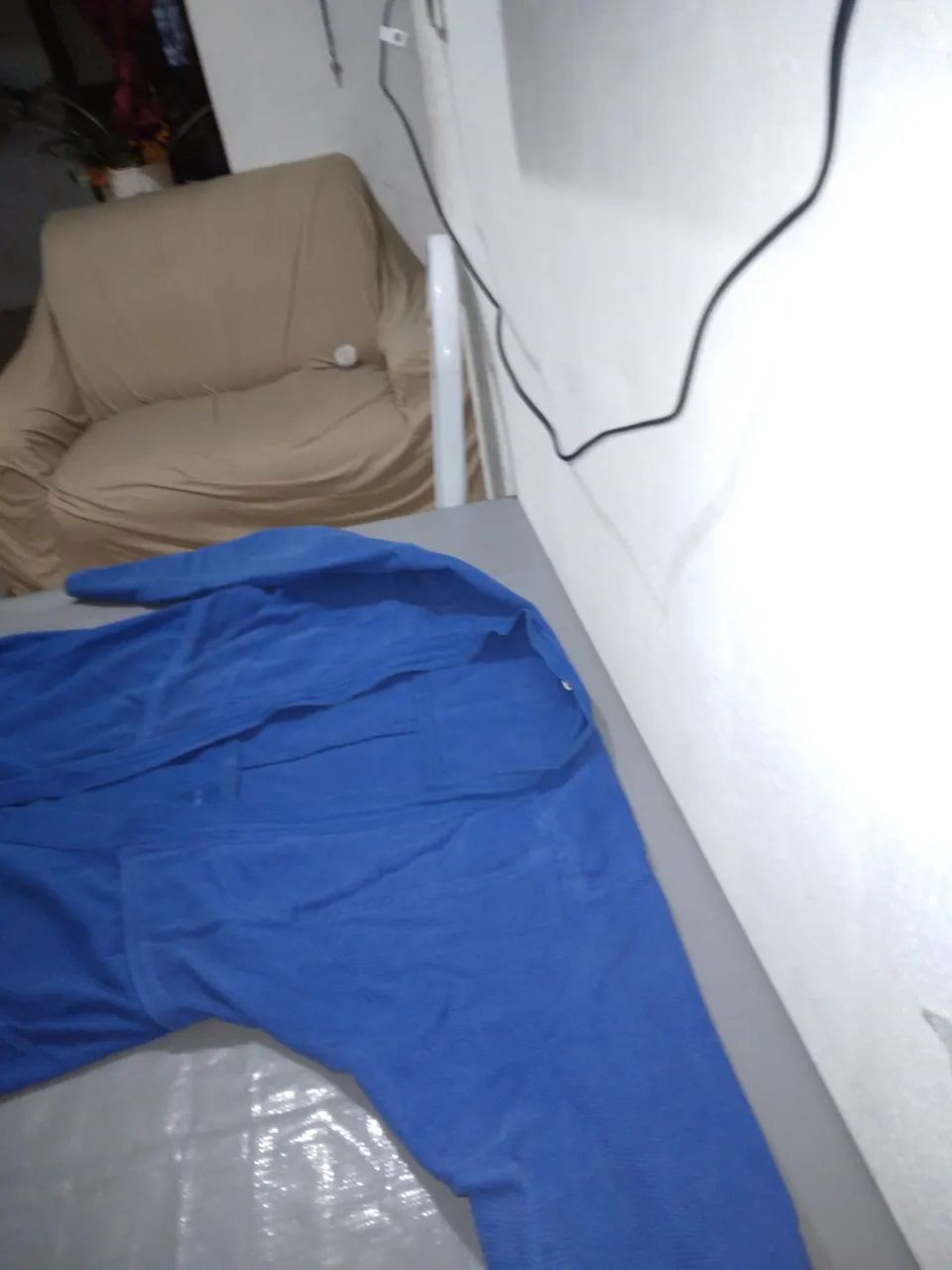 Kimono azul - Foto 3