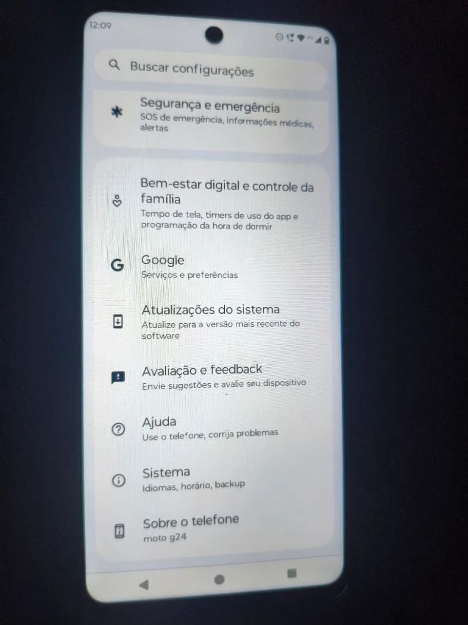 Moto g24