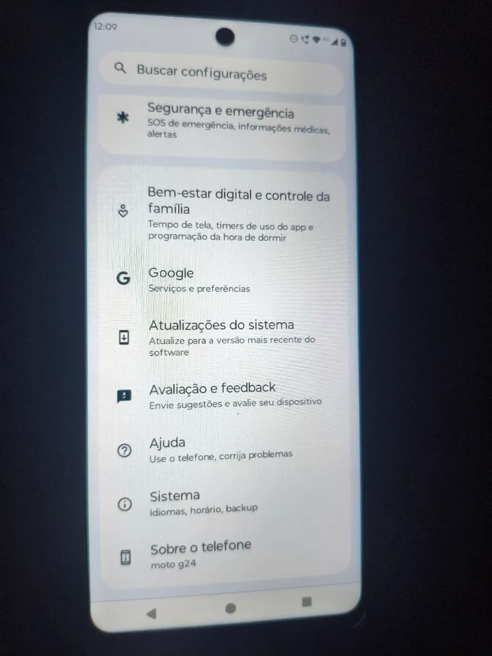 Moto g24