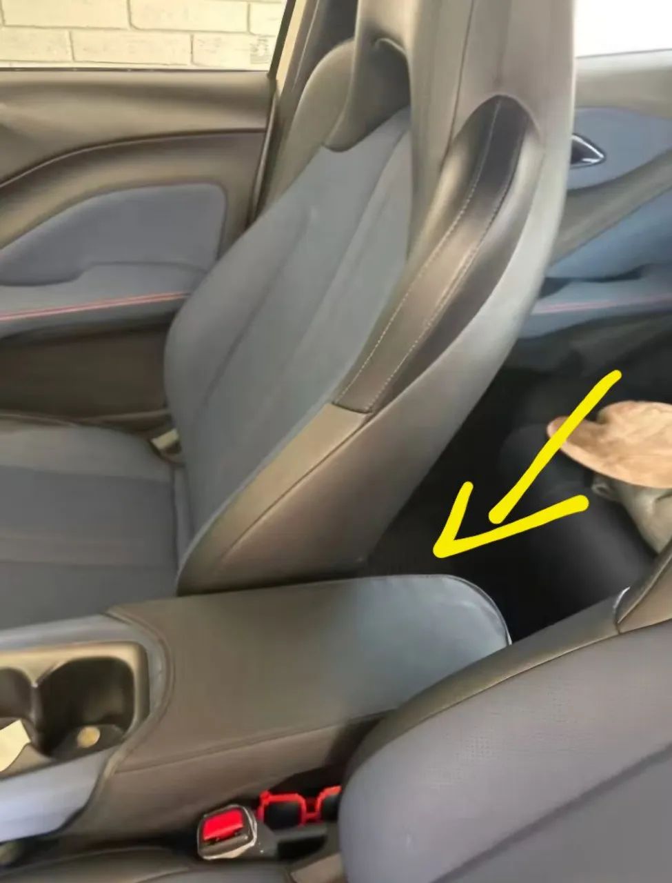 Kit proteção e conforto BYD Dolphin Mini - Foto 2