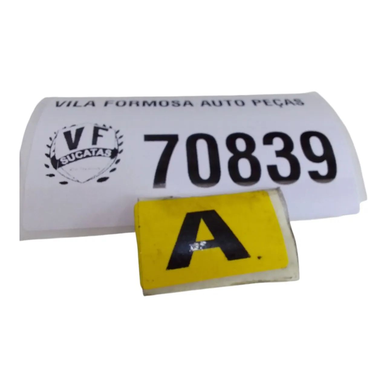 Cano Turbina Mangueira Arrefecimento Óleo Gm Onix 2022 1.0 - Foto 8