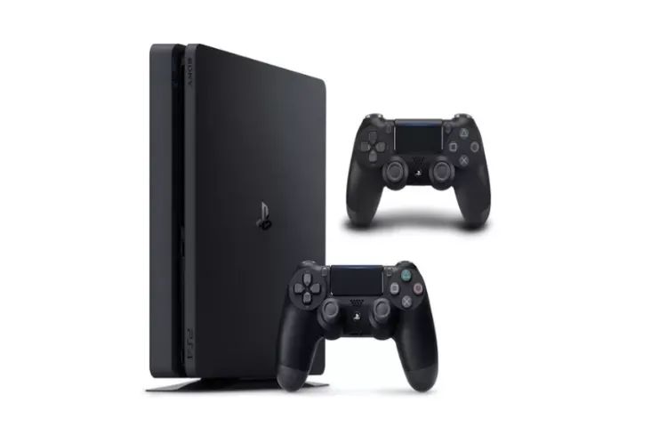 Sony Playstation 4 Slim