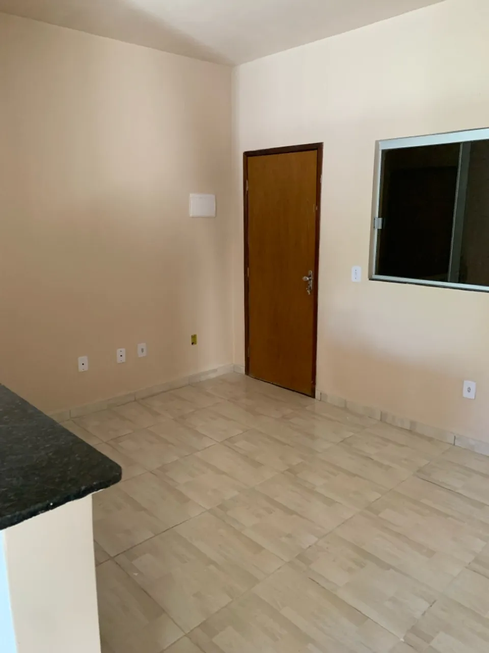 Ágio Apartamento