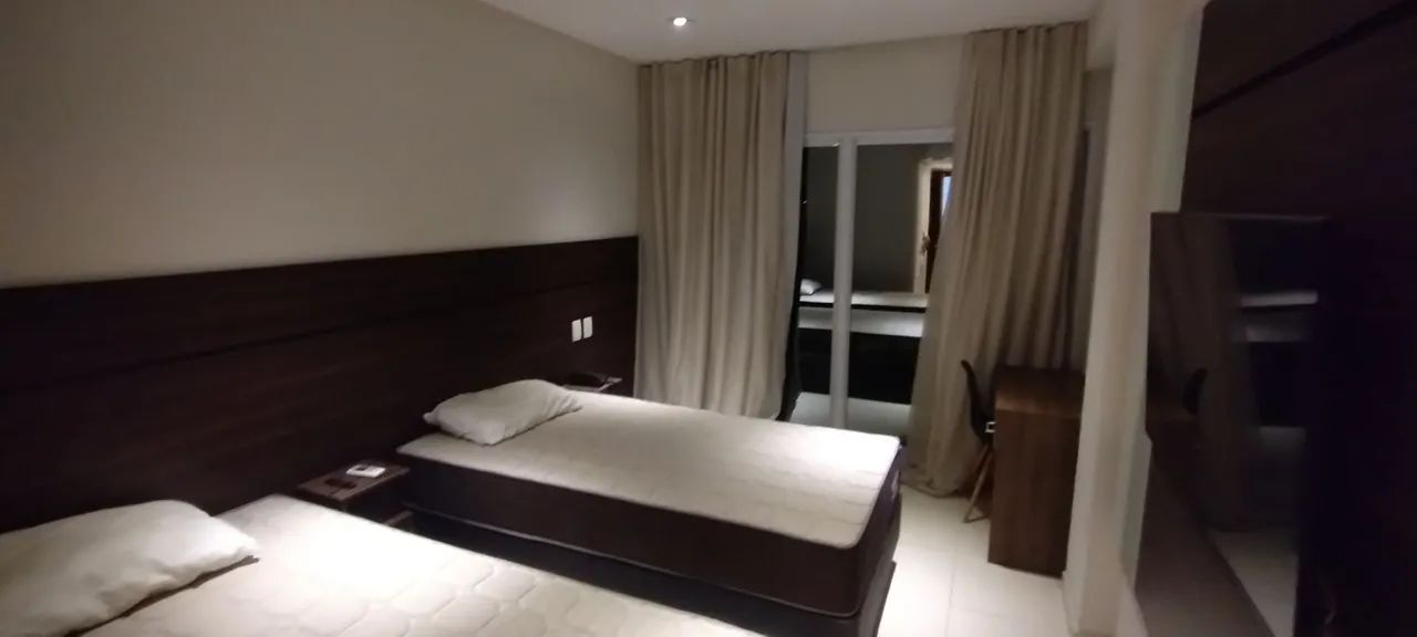 Alugo Flat Centro Itaborai - Foto 2