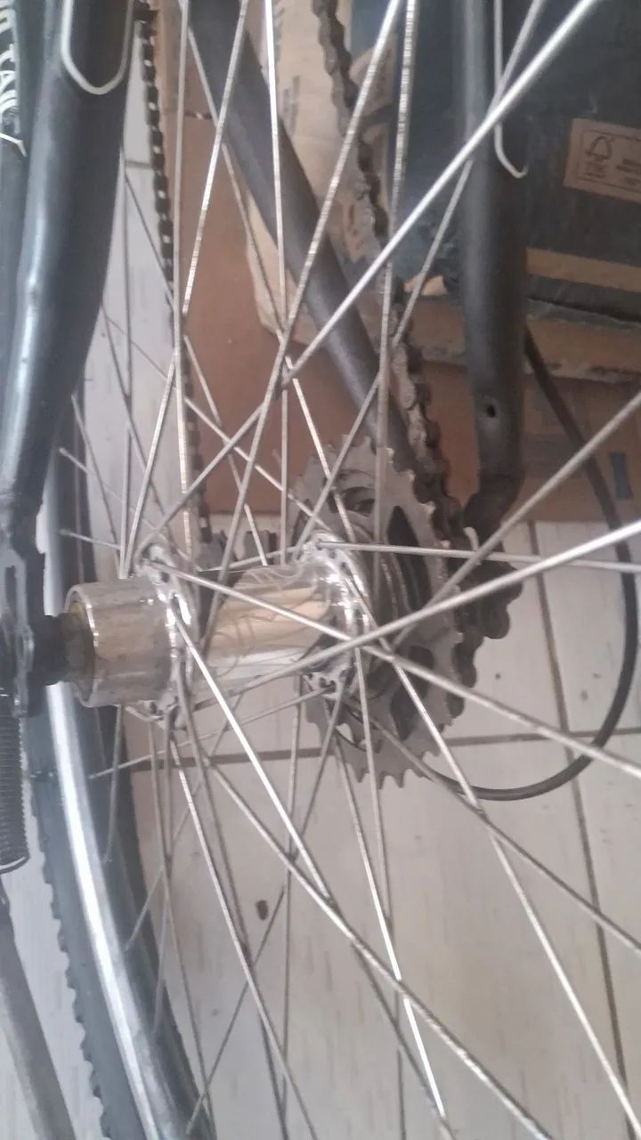 Caloi aro 26 - Foto 5