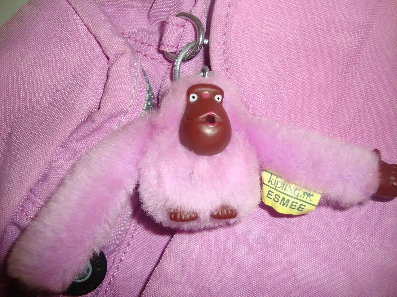 Bolsa Kipling - Foto 3