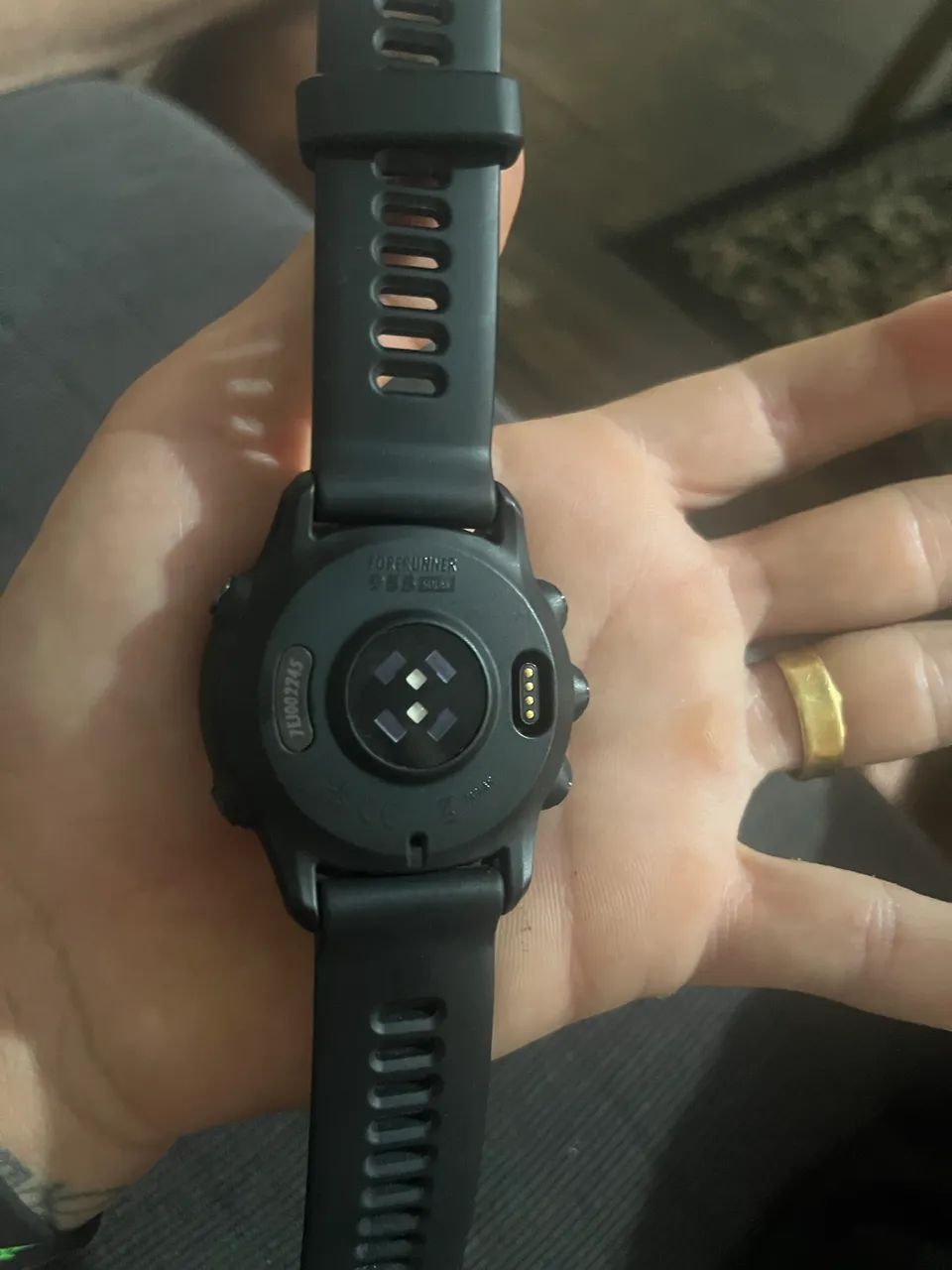 Garmin 955 solar - Foto 2