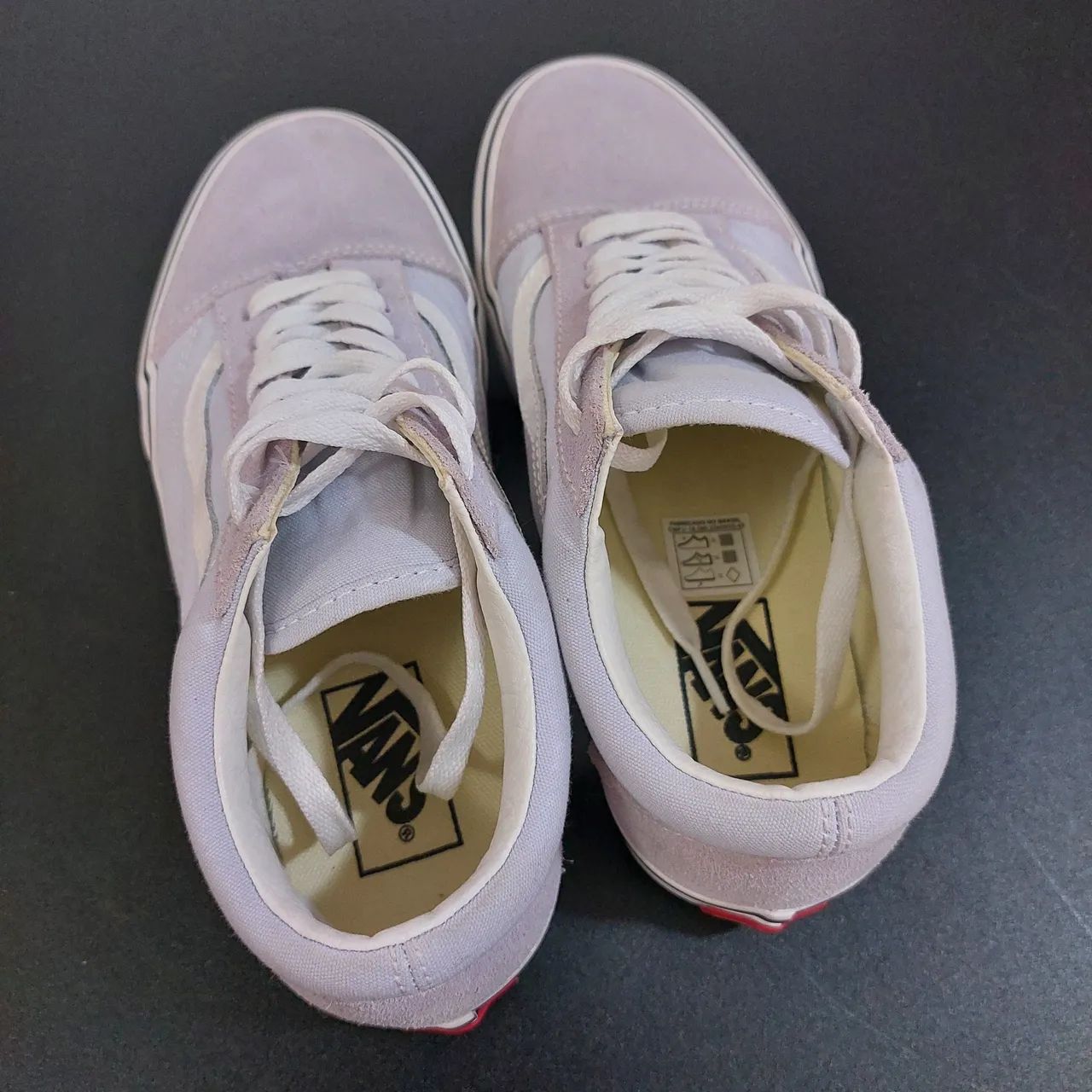 Footwear Olx Vans 37 Jual Sepatu Vans Ifc Model Desain Terbaru