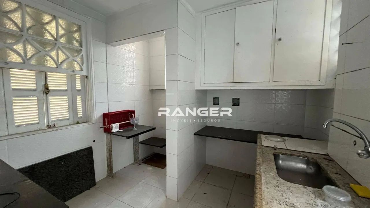 Comercial Sobrado para locação - Pompéia - Santos - Foto 3