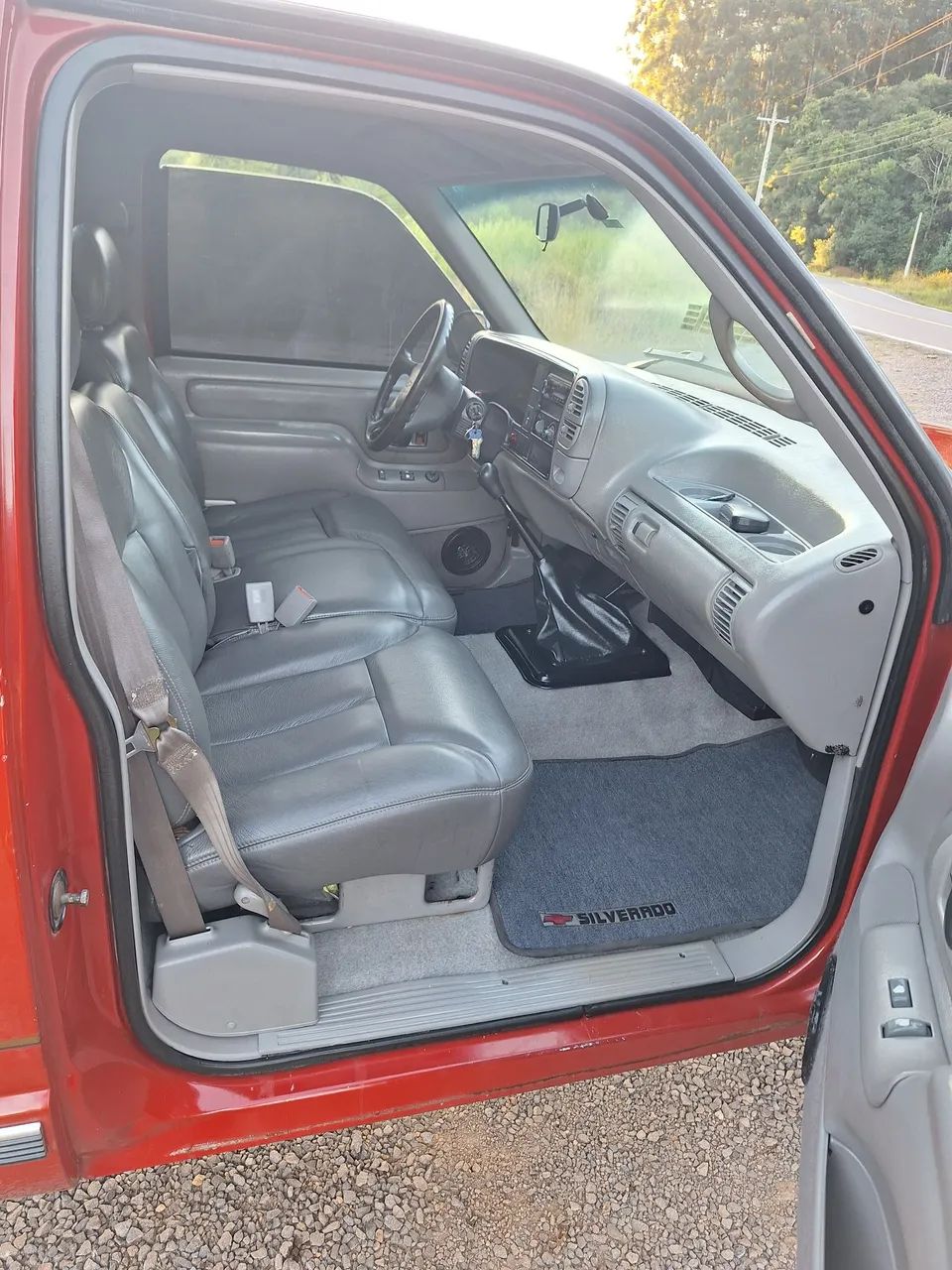 Silverado 1998  - Foto 4