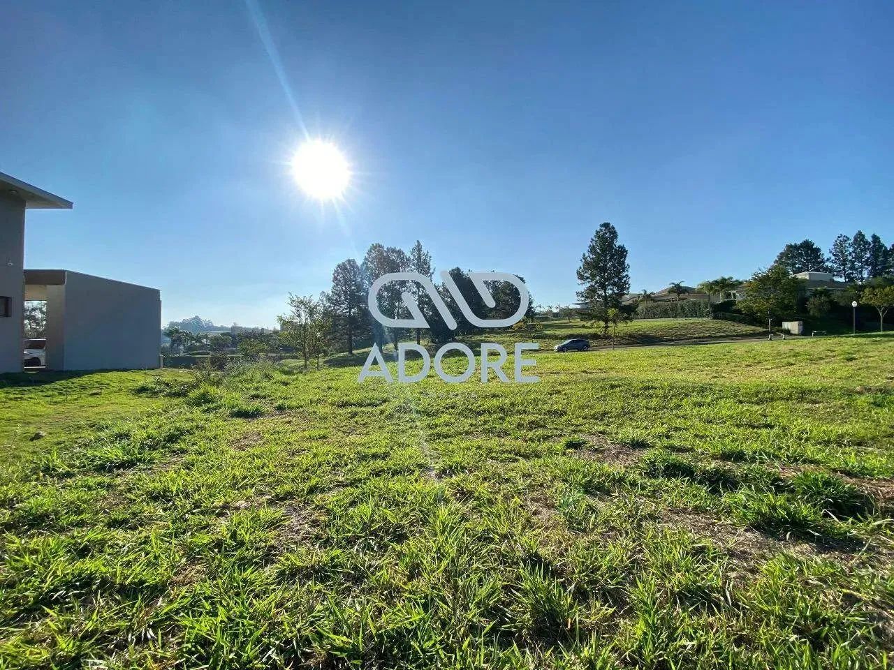 Terreno à venda no Condomínio Terras de São José II  Itu/SP - Foto 2
