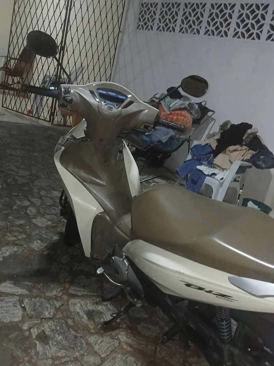 Biz 125 2022 - Foto 4