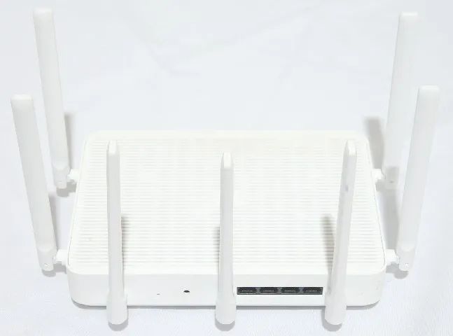 Roteador Xiaomi AC2350 Dual Band Antenas 5 dBi - Foto 2
