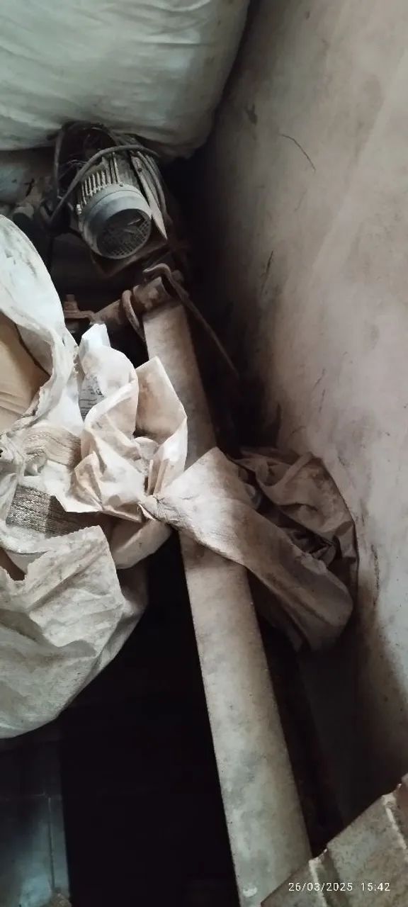 Estrutura de Ferro para Produção Industrial - Foto 3