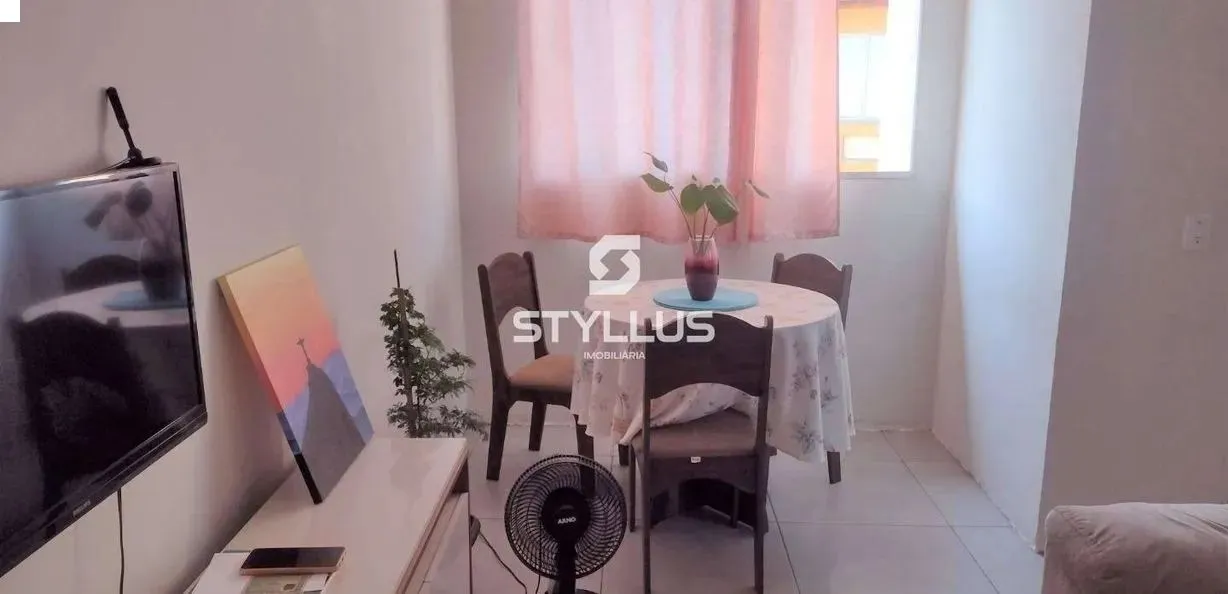 Santíssimo | Apartamento 2 quartos