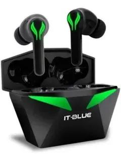 Fone de Ouvido Bluetooth Gamer Sem Fio- Unidade - Foto 2