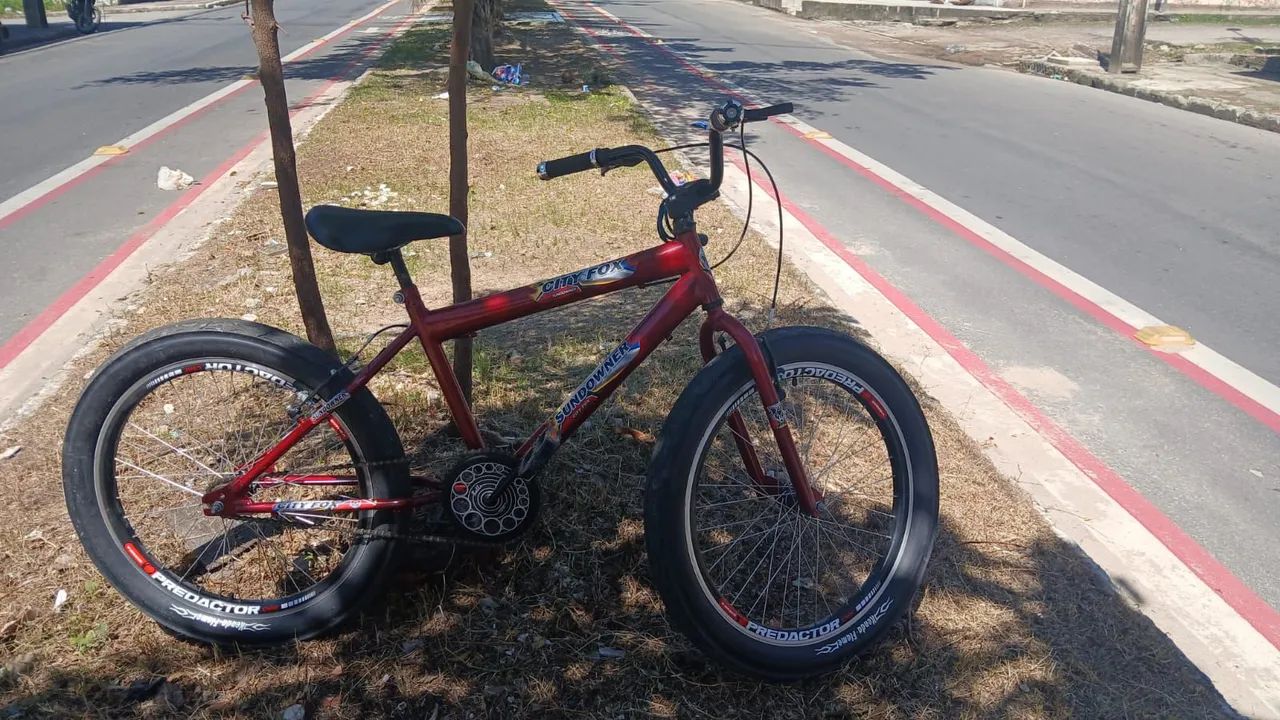 Bicicleta nova - Foto 3