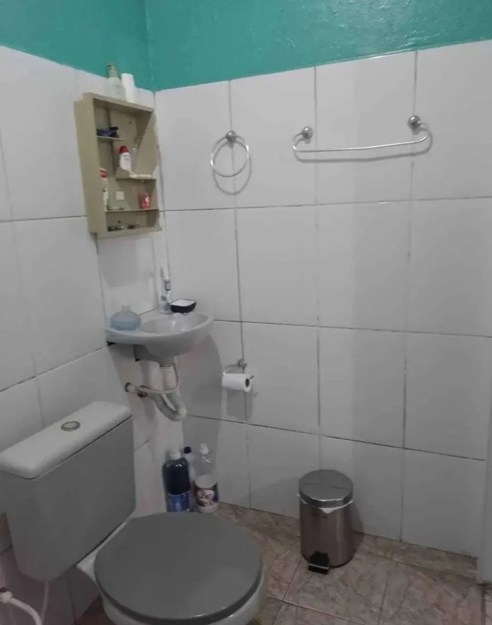 Casa a venda no santo Antônio  - Foto 4