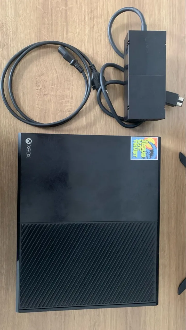 Xbox one
