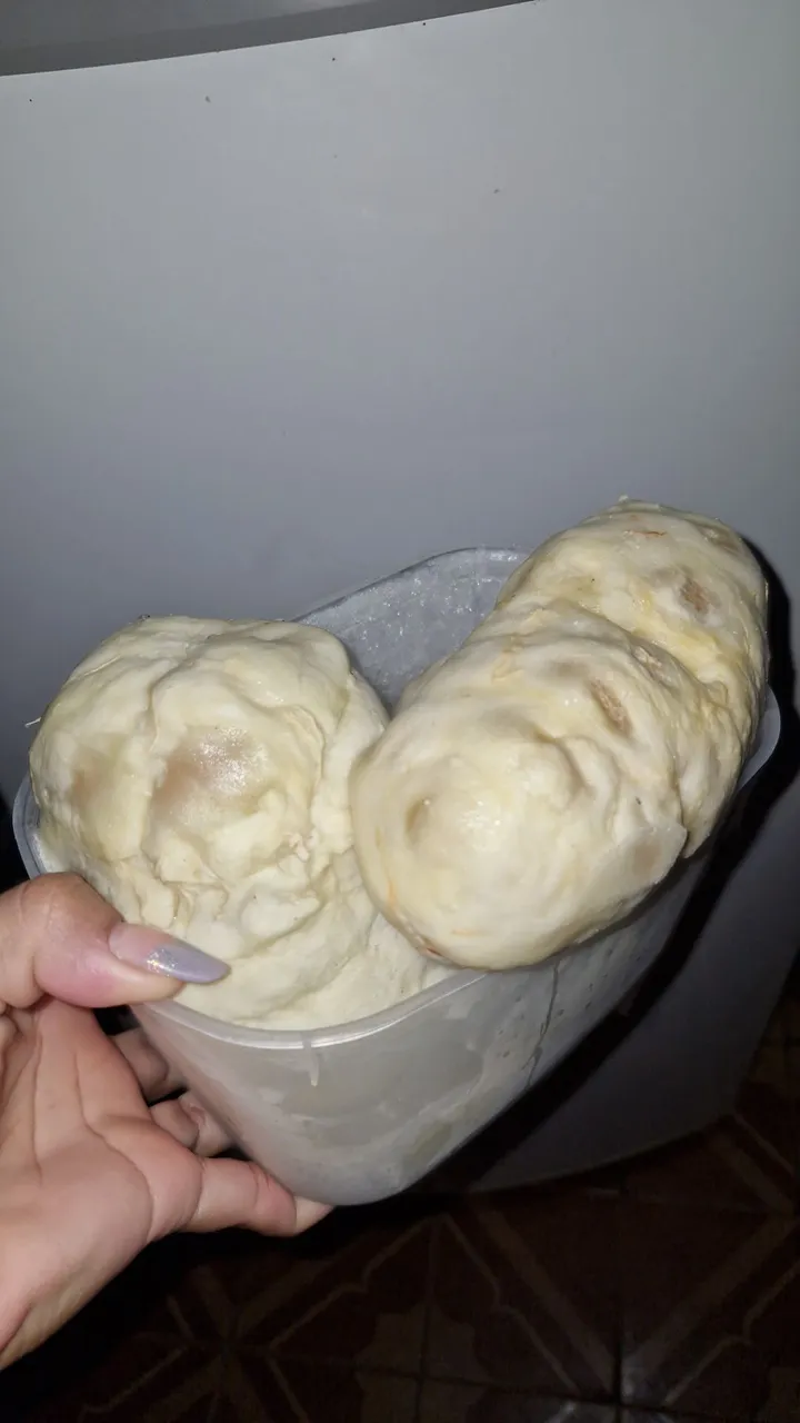 Compaçu poupa