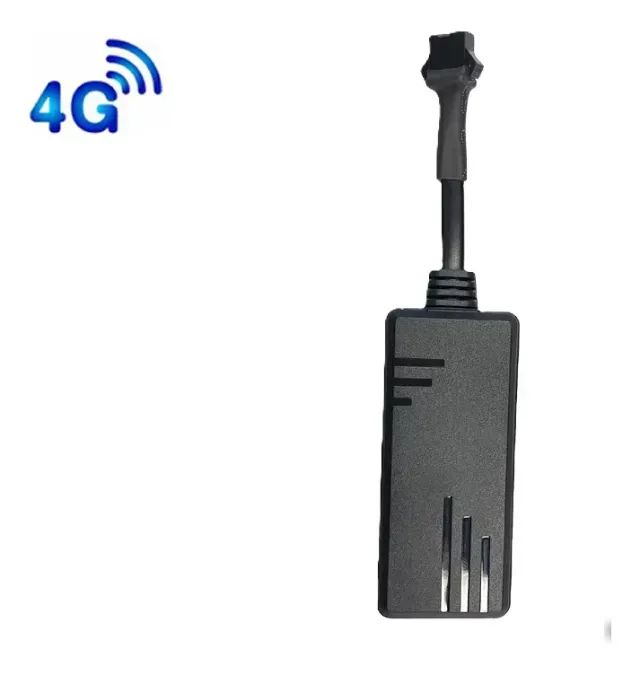 Desbloqueado  Rastreadores Veiculares J16 4g +2g para Carros Motos e Caminhões - Foto 4