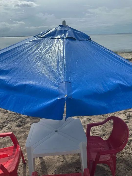 Sombreiros cor azul - Foto 2