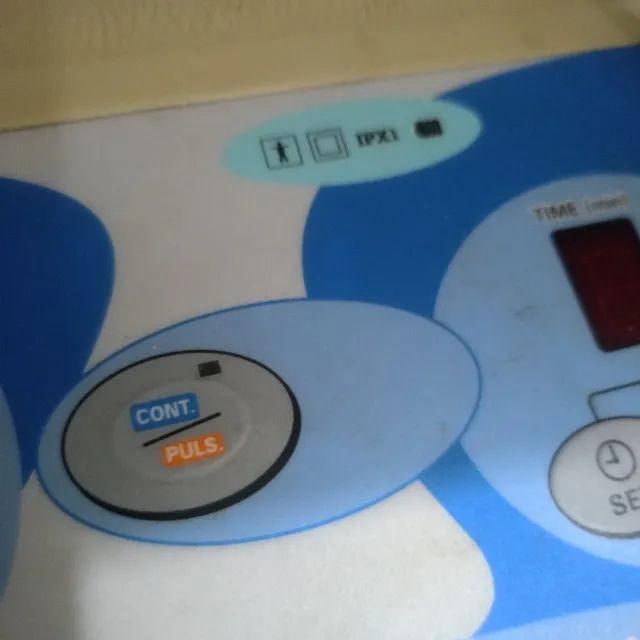 Ultrassom estético 3mhz - Foto 2