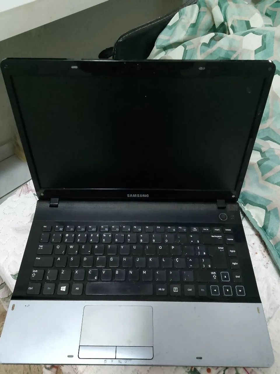 Notebook Samsung - Foto 2