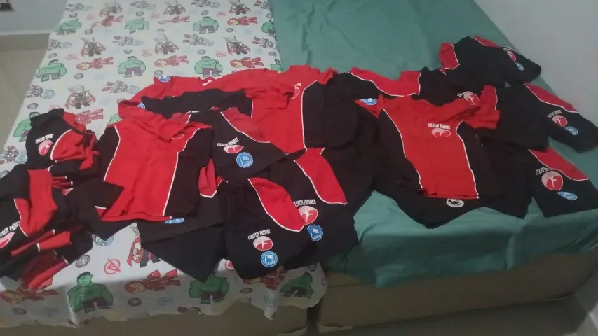 Uniforme escolar
