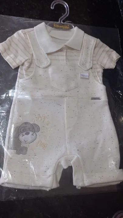 Roupinhas Lindas para seu bebê  - Foto 4