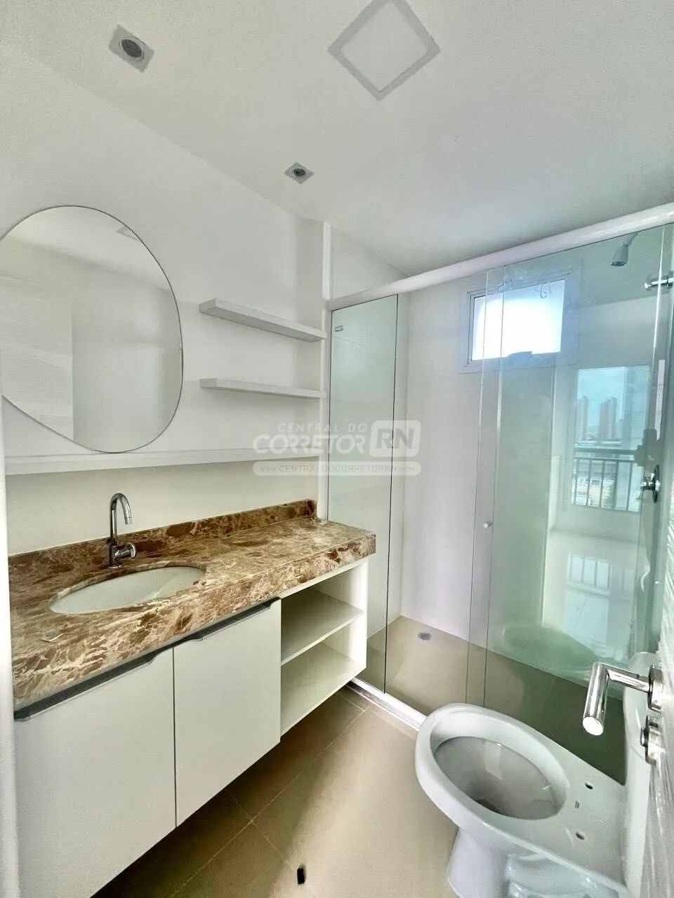 Júnior Creci 4745 DA - 84 99922.4172 - Terramaris Condominium Club - Apto com 3 quartos -  - Foto 3