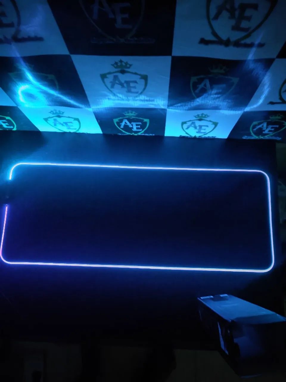 mousepad 80x30 - Foto 4