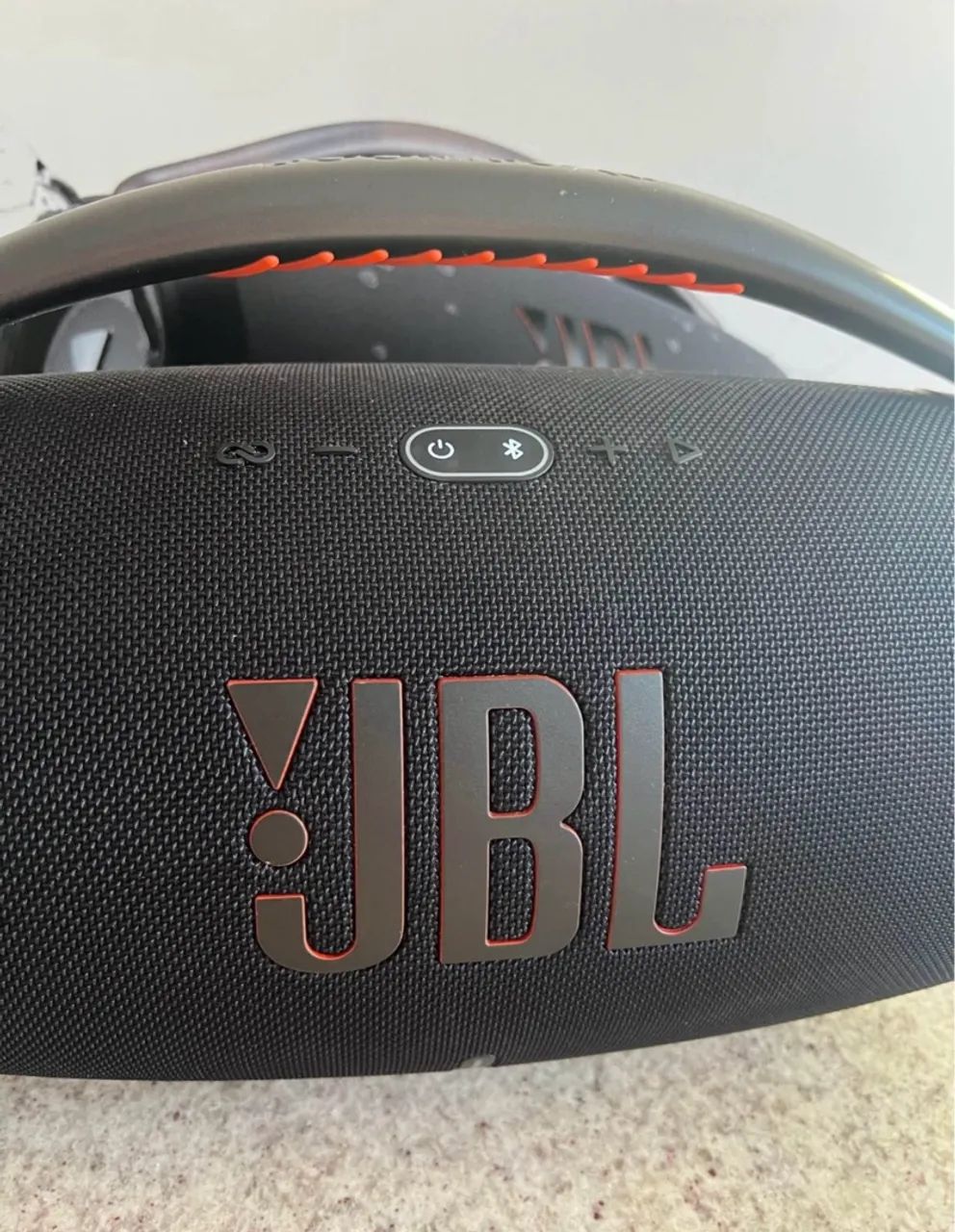 JBL BoomBox 3 Semi-Nova na Caixa - Foto 3