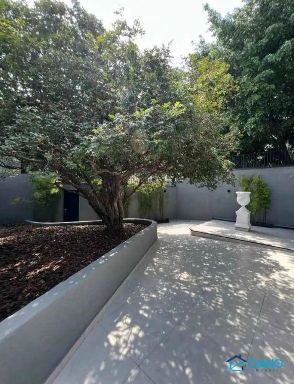 Casa com 8 dormitórios para alugar, 550 m² por R$ 37.000,00/mês - Jardim Paulista - São Pa - Foto 3