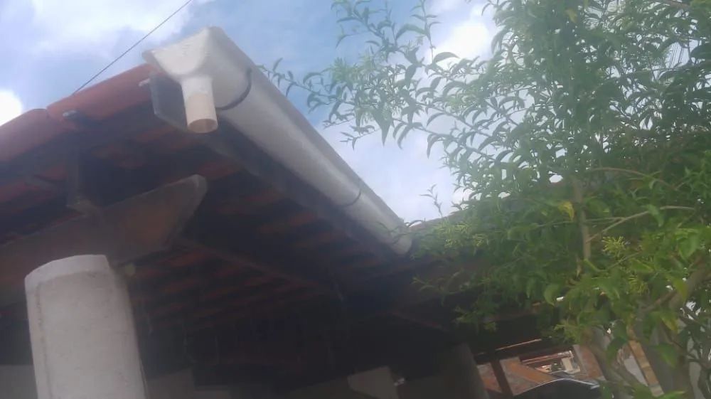 Calhas em fibra vidro  - Foto 2