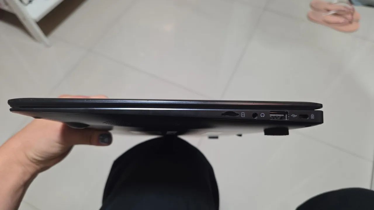 Notebook Multilaser - Foto 4