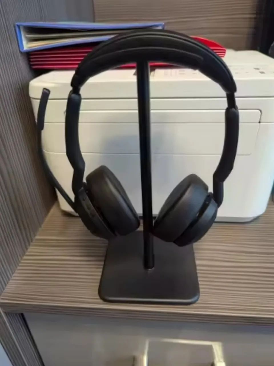 Suporte Universal para Headset - Organize seu Espaço!  - Foto 3
