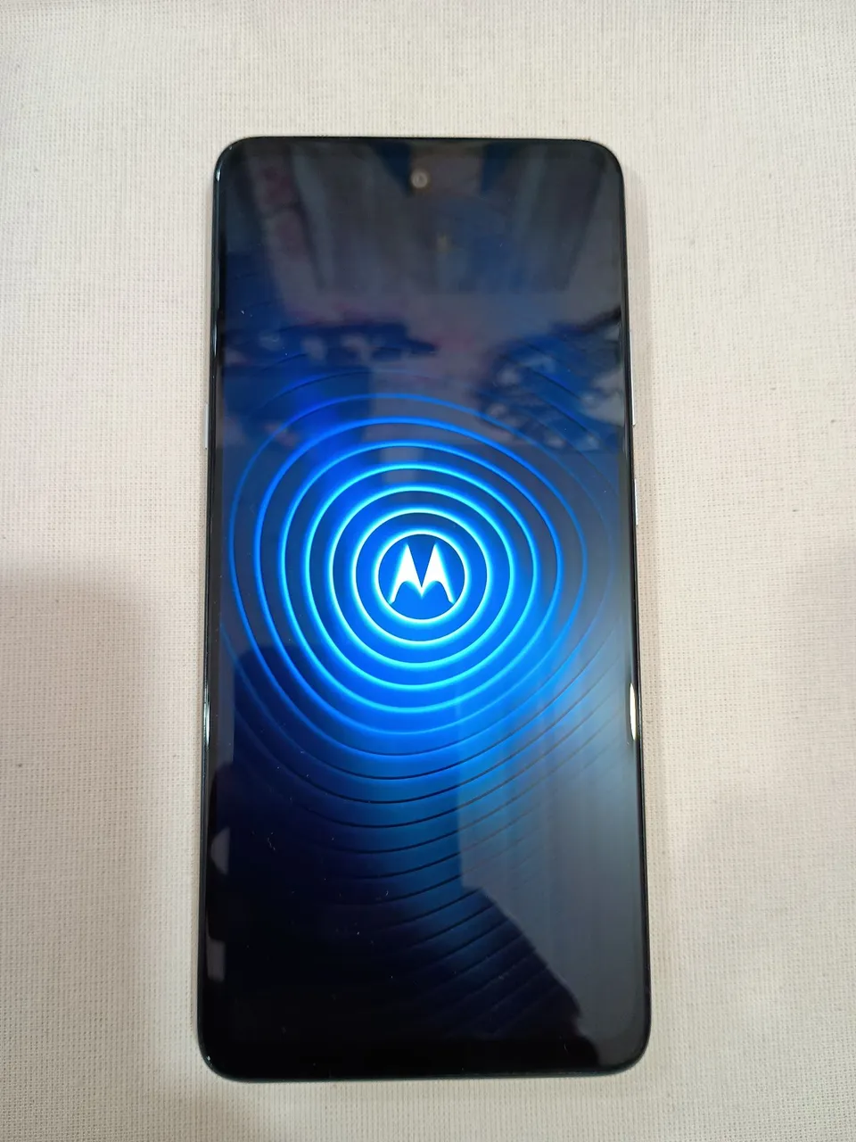 Motorola Moto G 5G