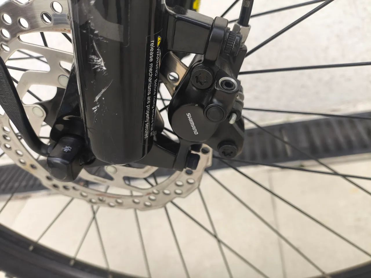 Cannondale Trail 6  - Foto 4