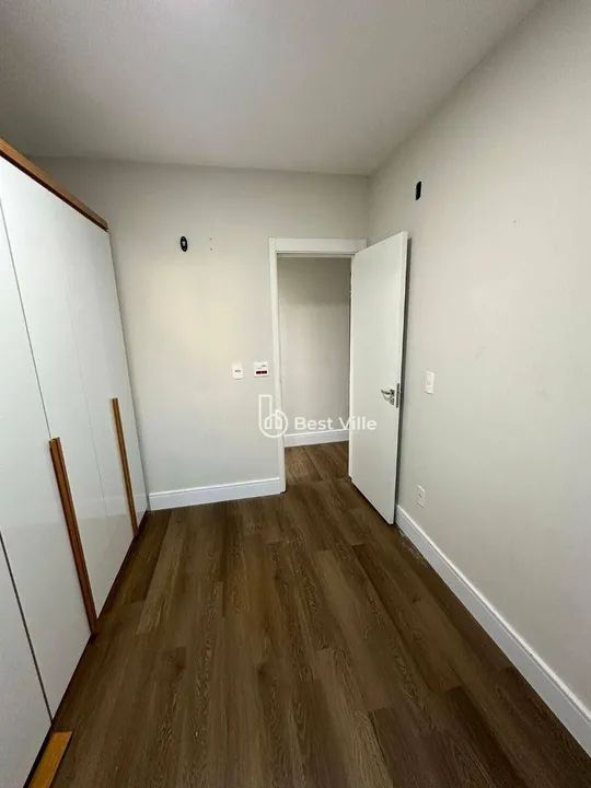 Apartamento à venda com 3 quartos sendo 2 suíte, 89m² - Ed Wave - Alphaville - Barueri/SP - Foto 9