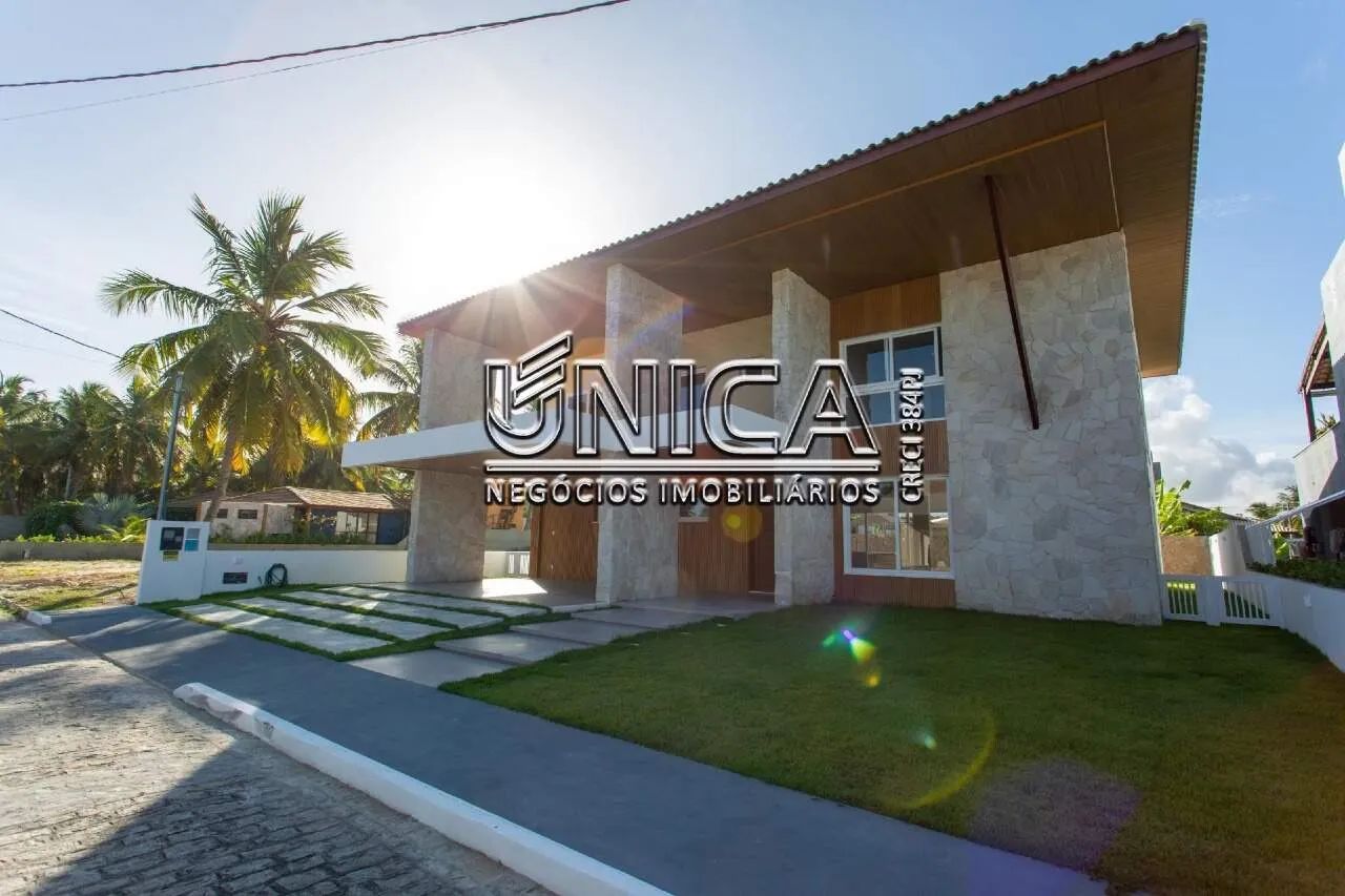 Compre Casa no Condomínio Maikai Residencia Resort - Foto 4