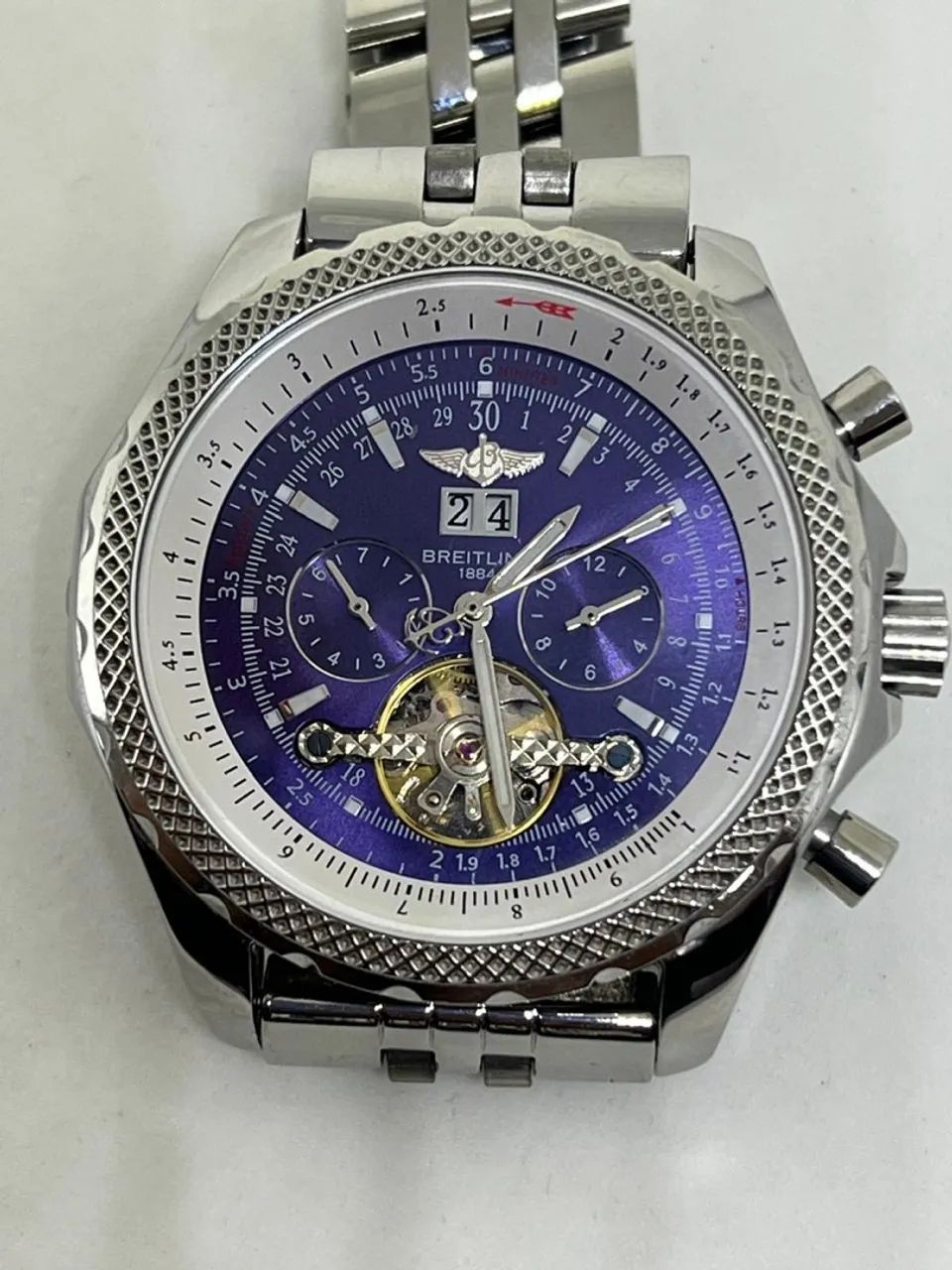 Relógio Breitling  - Foto 4