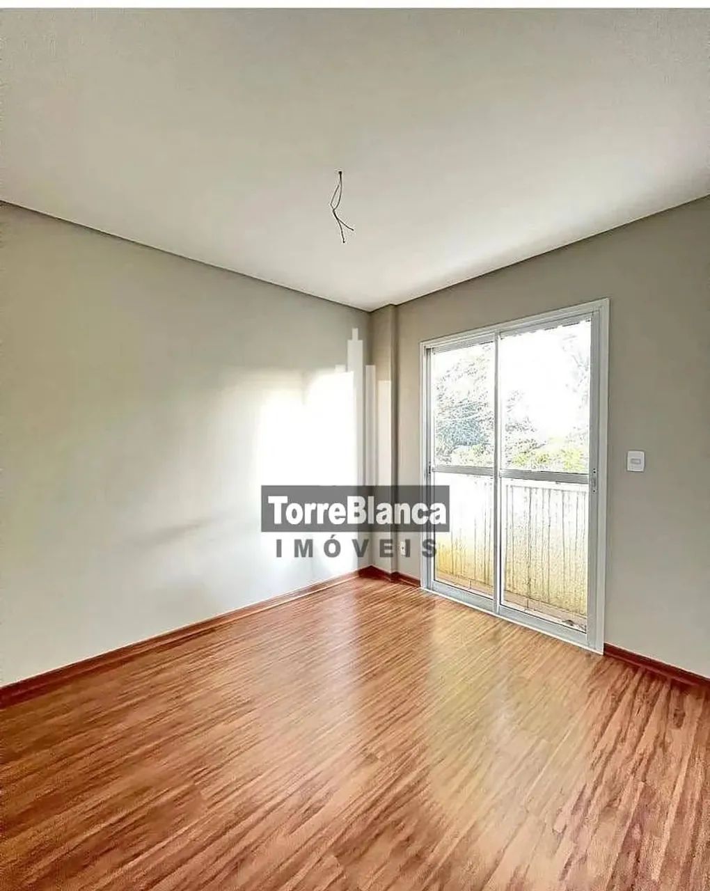 Apartamento à venda, Jardim Carvalho, Ponta Grossa, PR - Foto 2