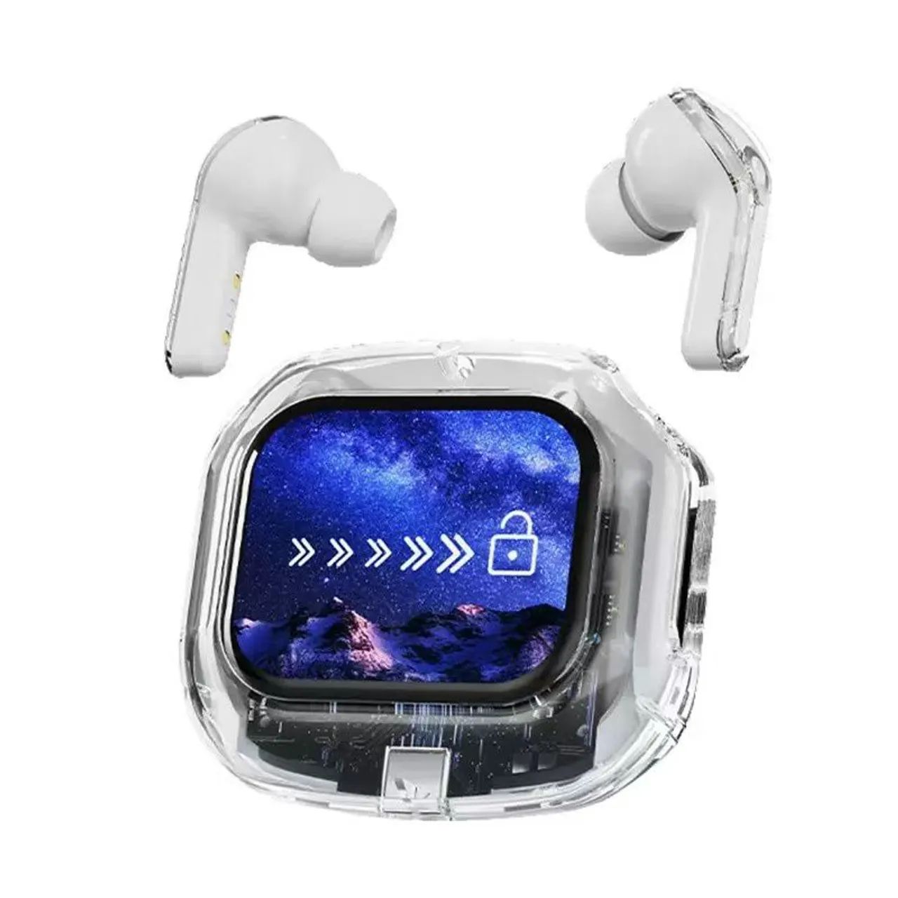 Fone de ouvido  - Foto 5