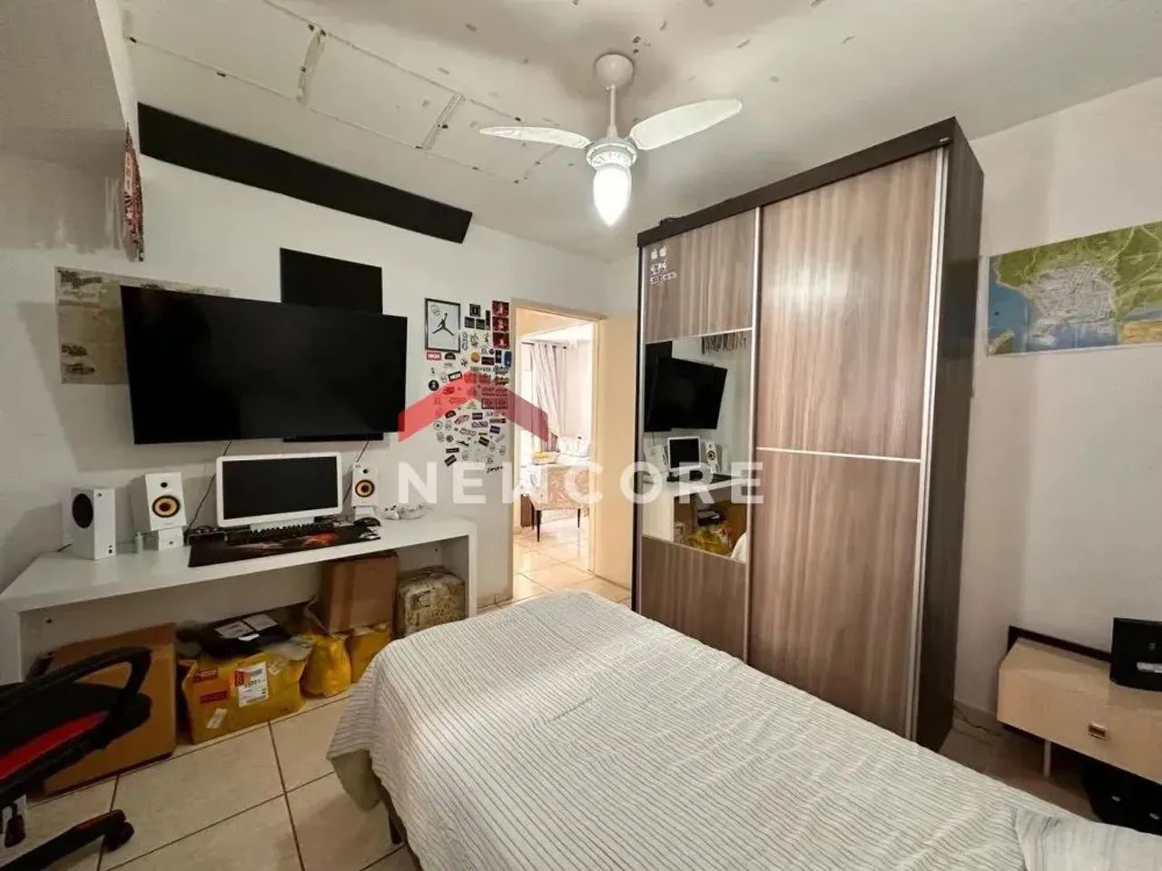Apartamento em Rua Conde de São Joaquim - Bela Vista - São Paulo/SP - Foto 4