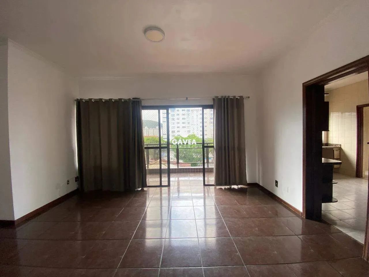 Apartamento à venda no Campo Grande em Santos. - Foto 7