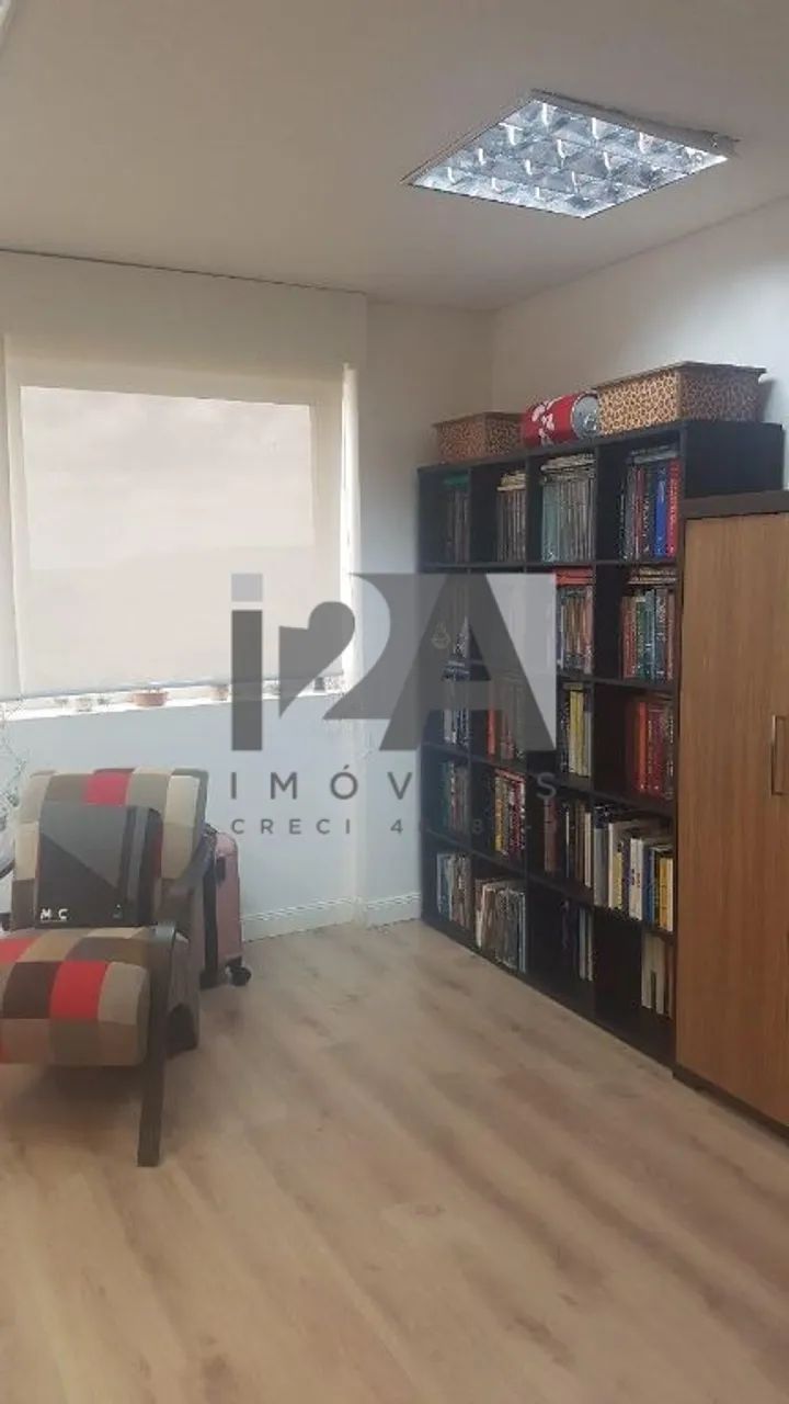 SALA COMERCIAL DE 37 M², NO OSASCO PRIME CENTER - VIGESIMO OITAVO ANDAR 01 vaga
