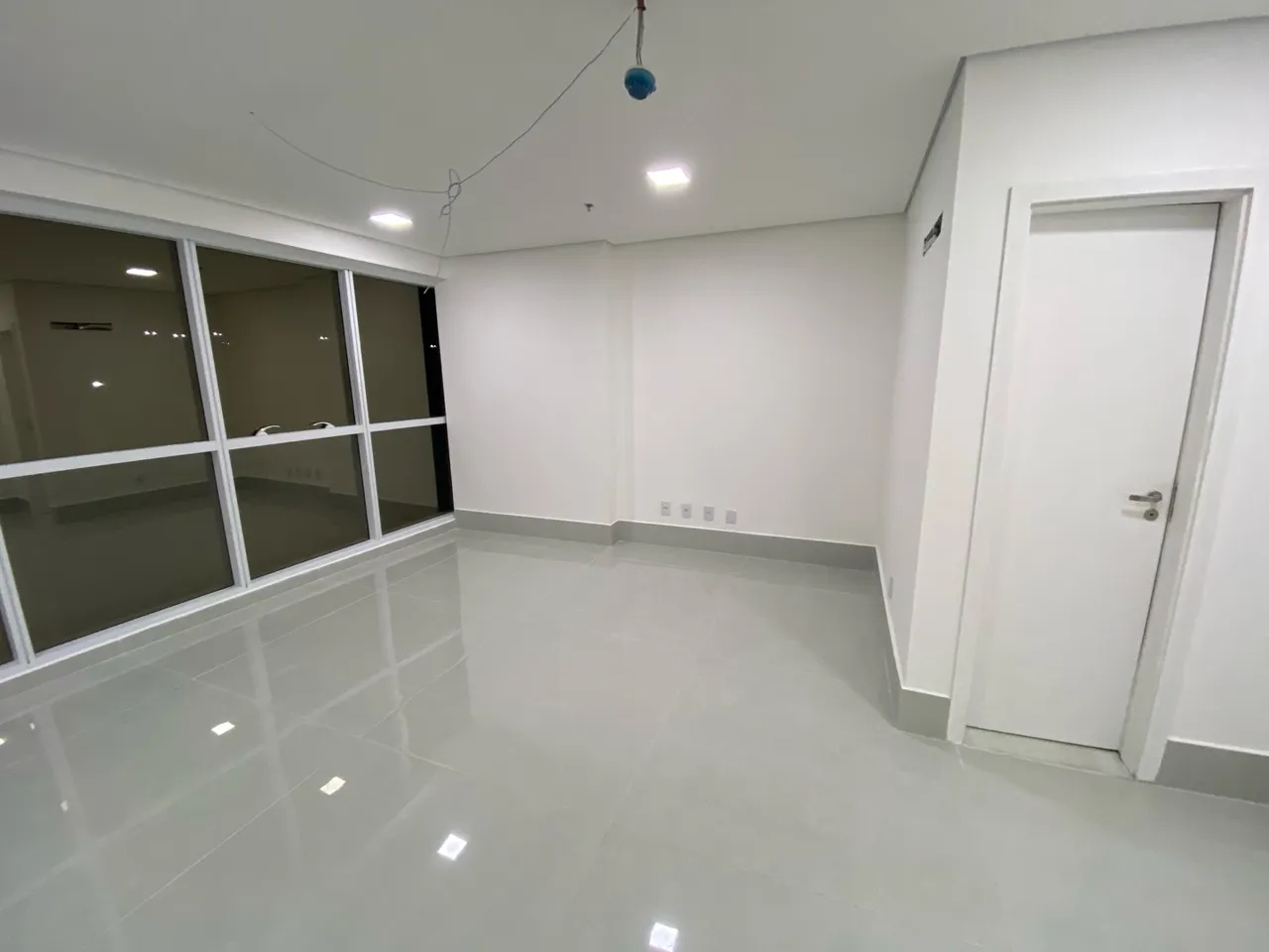 Sala comercial para aluguel Helbor Dual Business Office & Corporate