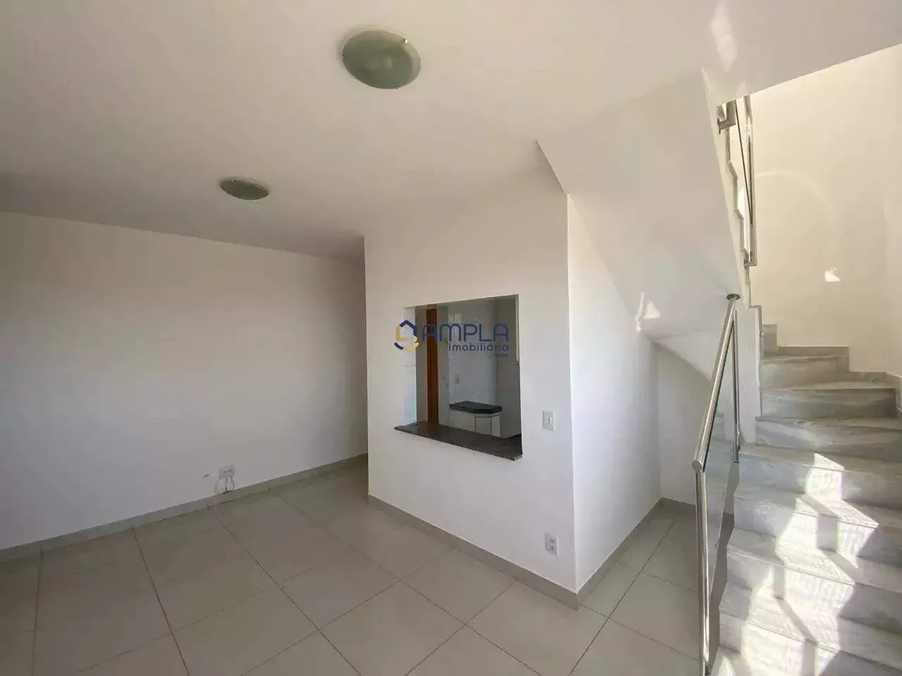 Cobertura para aluguel, 2 quartos, 1 suíte, 2 vagas, Estoril - Belo Horizonte/MG